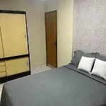 Condominio Millenium Thermas Residence