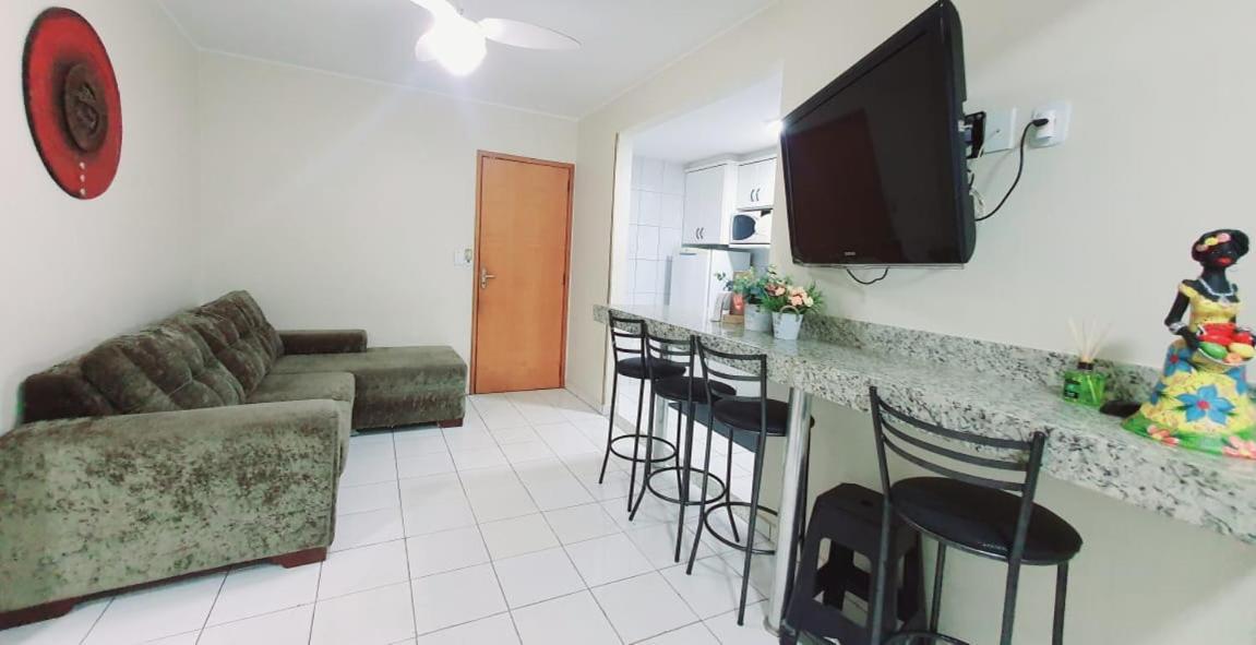 Millenium Thermas Apartamento *