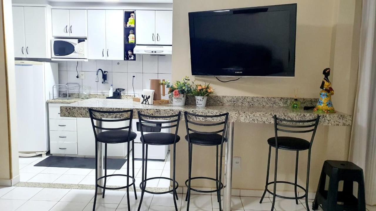 Millenium Thermas Apartamento