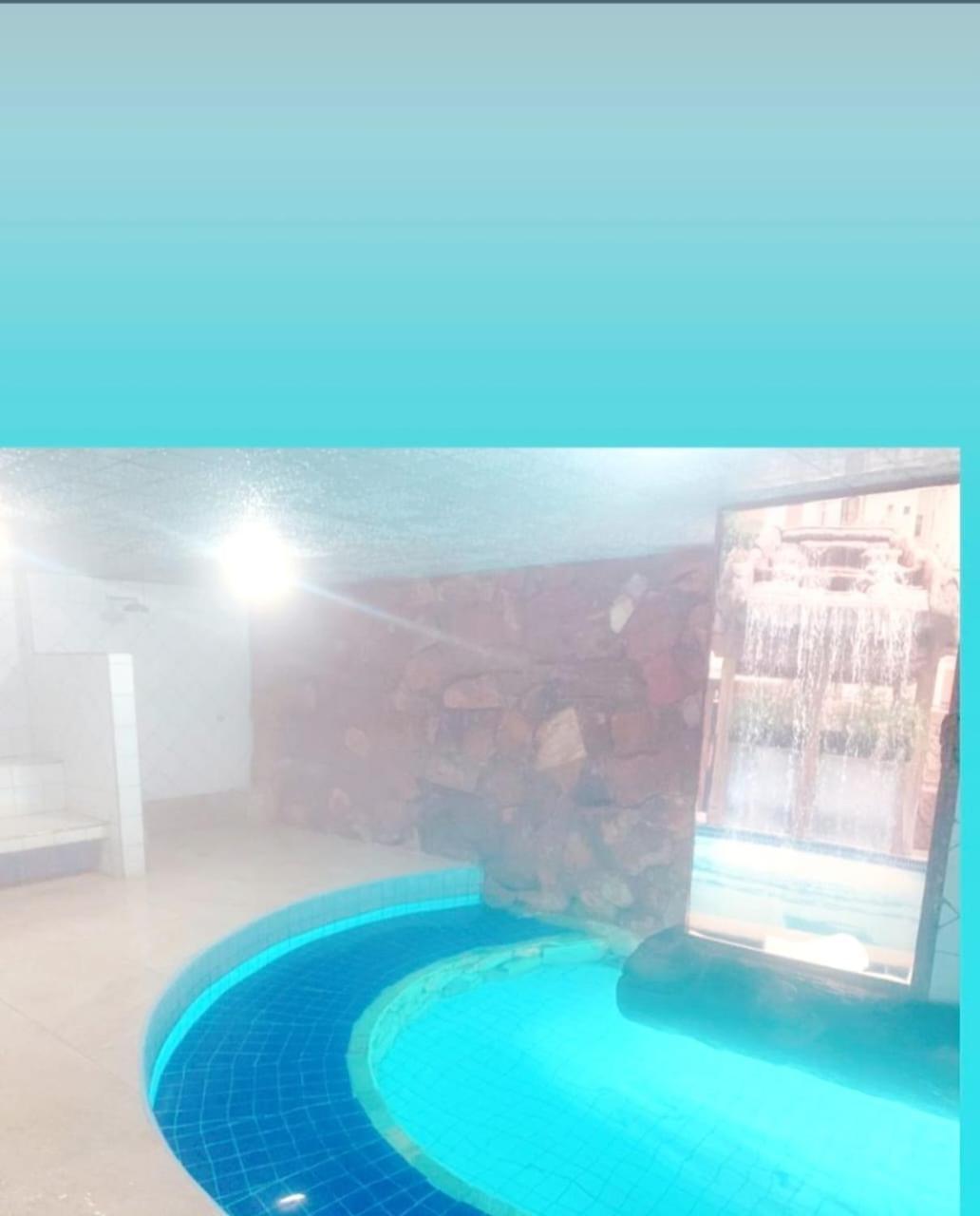 Apartamento Millenium Thermas *