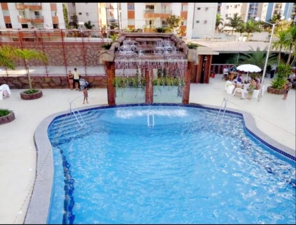 Millenium Thermas Caldas Novas