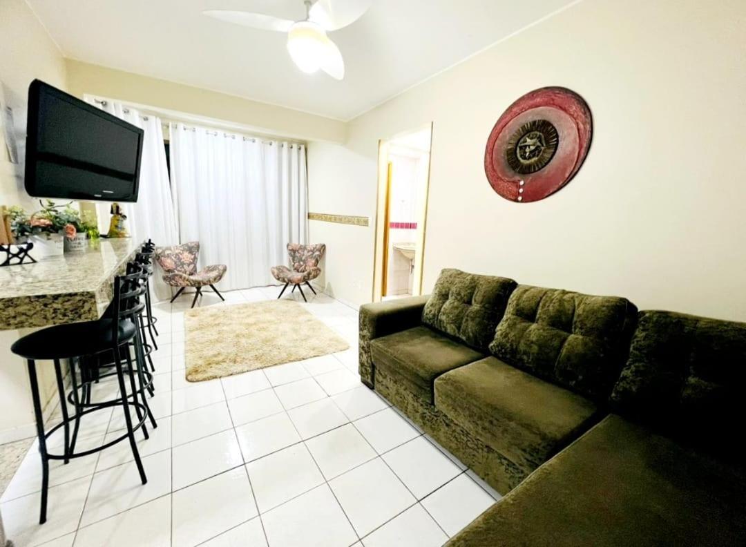 Millenium Thermas Apartamento *