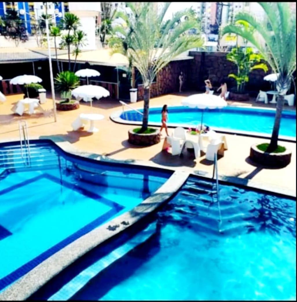 Apartamento Millenium Thermas